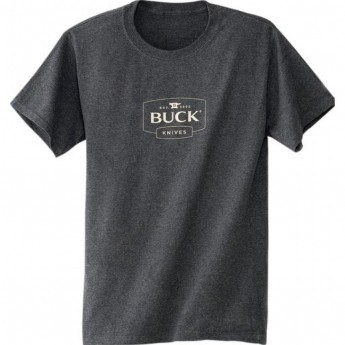 Футболка BUCK 13014M Футболка BUCK 13014M